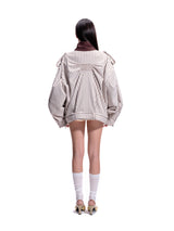 TWIN TRAILS JACKET