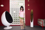 SYNTHESIZE SKIRT