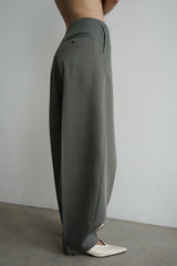 "LẤN LƯỚT" PANTS - GRAY 