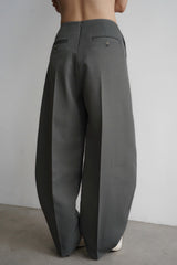 "LẤN LƯỚT" PANTS - GRAY 