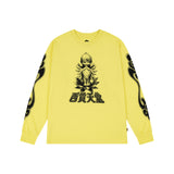 KEWPIE GOD LONG SLEEVES 