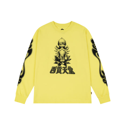 KEWPIE GOD LONG SLEEVES 