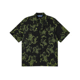 MONK REALM CUBAN SHIRT 