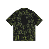 MONK REALM CUBAN SHIRT 