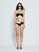 ABYSS BIKINI (IN BLACK)