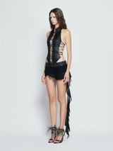 NIGHTSTAR SKIRT