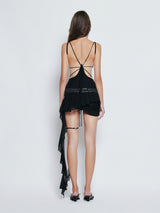 NIGHTSTAR SKIRT