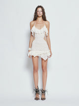 LAGOON DRESS