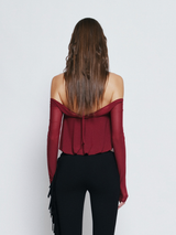 RED SEA TOP