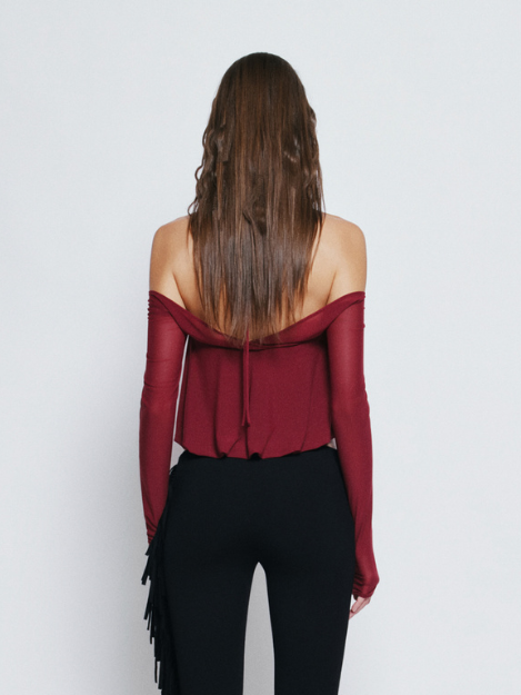 RED SEA TOP
