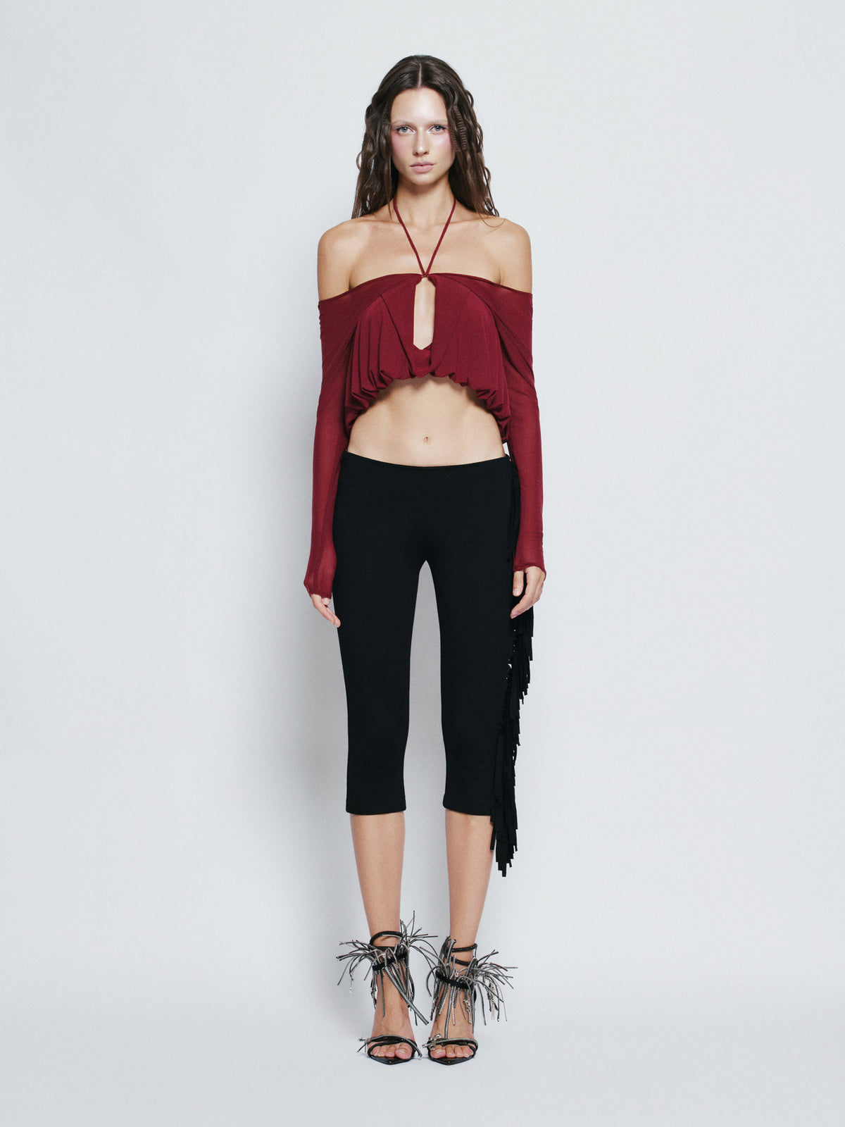 RED SEA TOP