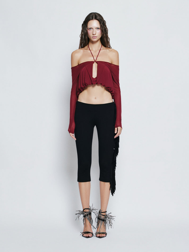 RED SEA TOP