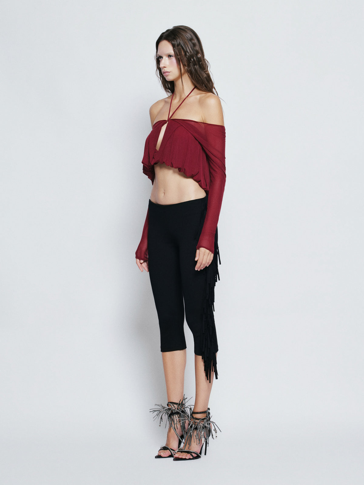 RED SEA TOP