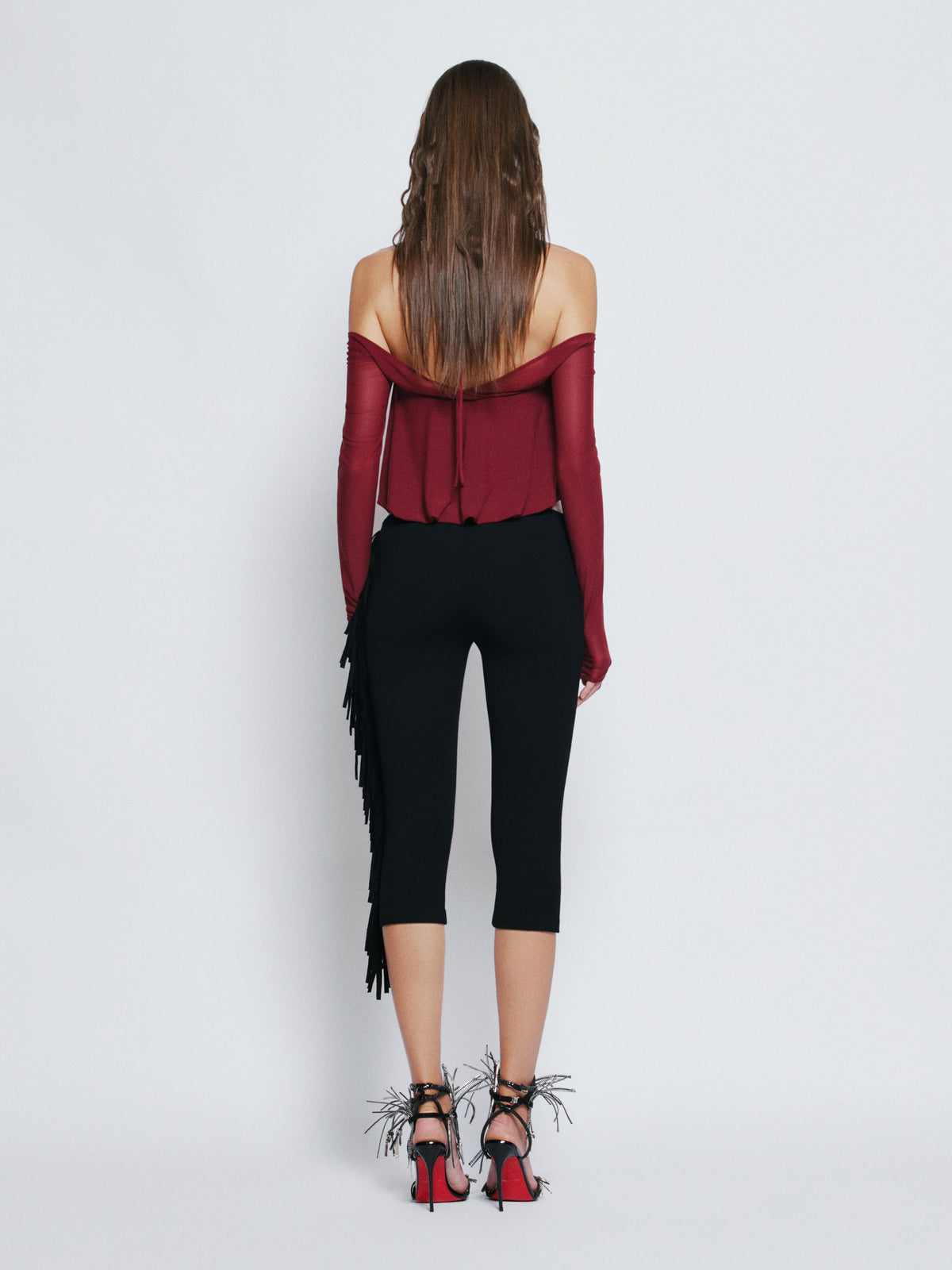 RED SEA TOP