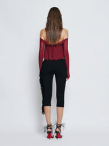 RED SEA TOP