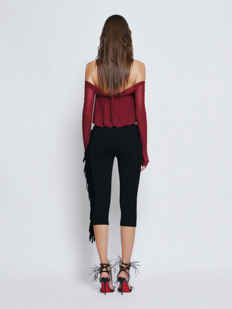 RED SEA TOP