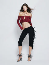 RED SEA TOP