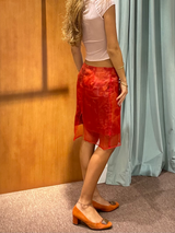 LAN SON SKIRT