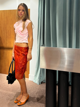 LAN SON SKIRT