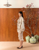 CHÂU CHÂU JACKET