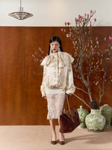 CHÂU CHÂU JACKET