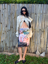 CHÂU CHÂU JACKET