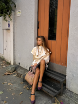 CHÂU CHÂU JACKET
