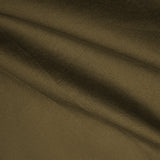 BEIGE WII RELAXED FIT LONG SLEEVE COTTON SHIRT