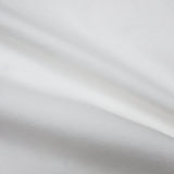 OFF WHITE WII RELAXED FIT LONG SLEEVE COTTON SHIRT