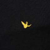 BLACK WII MARK GONZALES BCI COTTON HOODIE