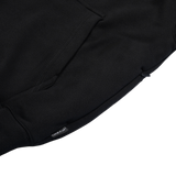 BLACK WII MARK GONZALES BCI COTTON HOODIE