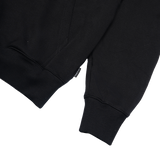 BLACK WII MARK GONZALES BCI COTTON HOODIE