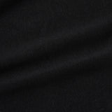 BLACK WII MARK GONZALES BCI COTTON HOODIE