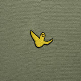 GREEN CB WII MARK GONZALES BCI COTTON HOODIE