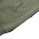 GREEN CB WII MARK GONZALES BCI COTTON HOODIE