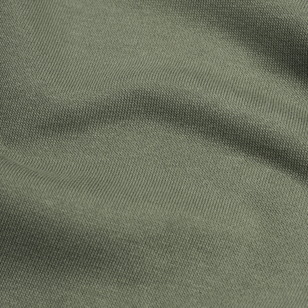 GREEN CB WII MARK GONZALES BCI COTTON HOODIE