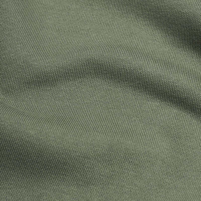 GREEN CB WII MARK GONZALES BCI COTTON HOODIE