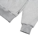 HEATHER GRAY WII MARK GONZALES BCI COTTON HOODIE