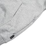 HEATHER GRAY WII MARK GONZALES BCI COTTON HOODIE