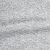 HEATHER GRAY WII MARK GONZALES BCI COTTON HOODIE