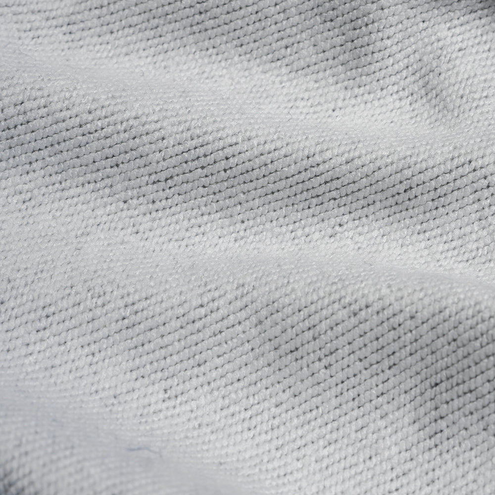 HEATHER GRAY WII MARK GONZALES BCI COTTON HOODIE
