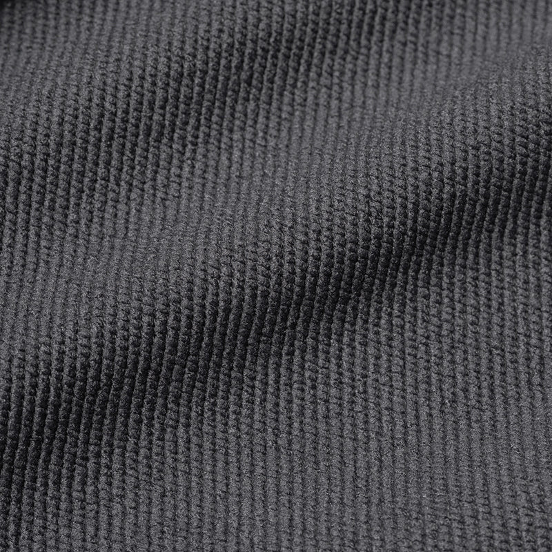 DARK GRAY WII MARK GONZALES BCI COTTON HOODIE