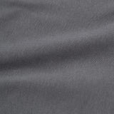 DARK GRAY WII MARK GONZALES BCI COTTON HOODIE