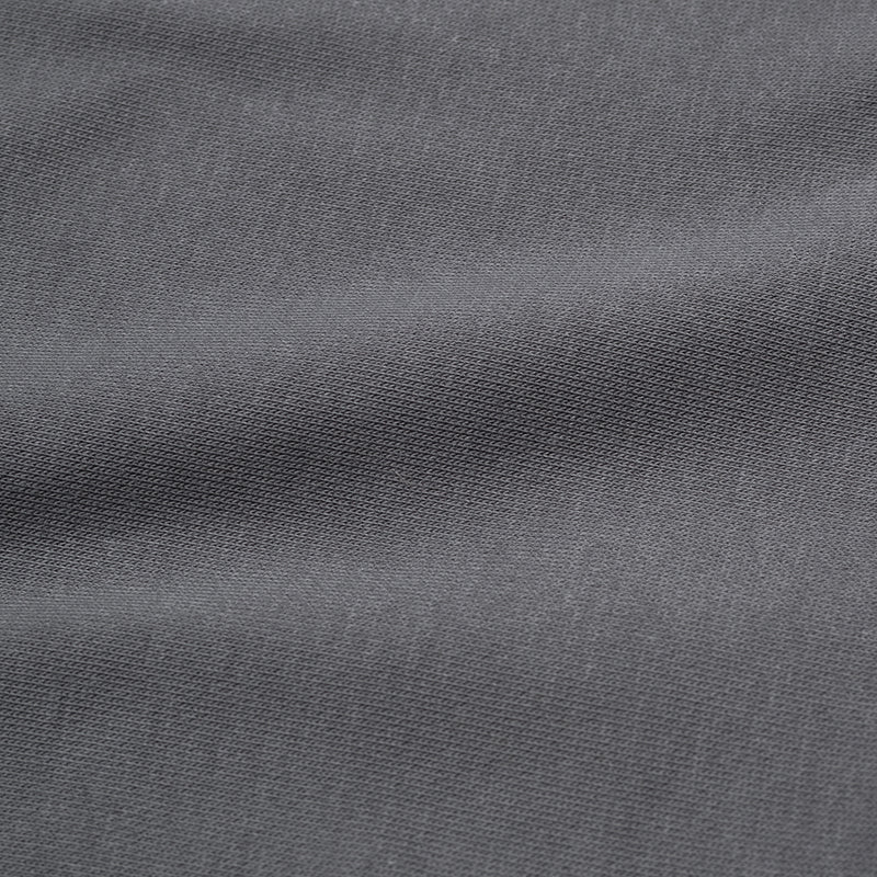 DARK GRAY WII MARK GONZALES BCI COTTON HOODIE