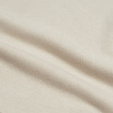 BEIGE WII MARK GONZALES BCI COTTON HOODIE