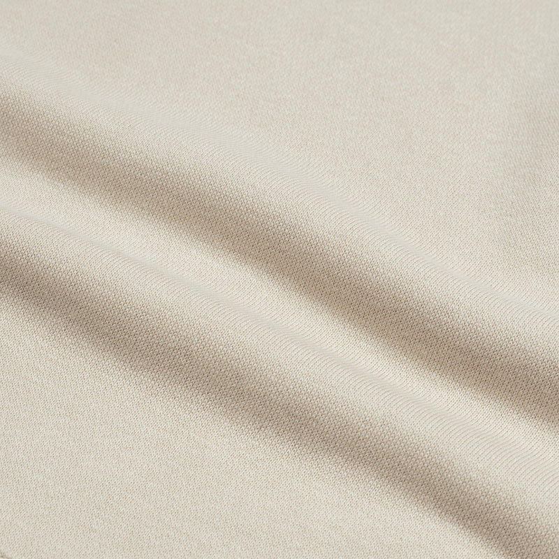 BEIGE WII MARK GONZALES BCI COTTON HOODIE