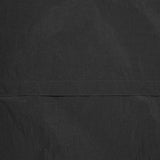 BLACK WII BASIC ANGEL PARKA JACKET
