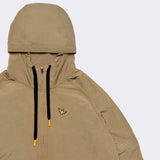 ANTIQUE BRONZE WII BASIC ANGEL PARKA JACKET