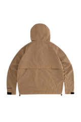 ANTIQUE BRONZE WII BASIC ANGEL PARKA JACKET