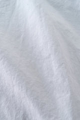 LIGHT GRAY WII BASIC ANGEL PARKA JACKET